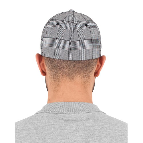 Glen Check Cap thumbnail 4