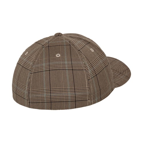Glen Check Cap thumbnail 6