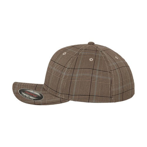 Glen Check Cap thumbnail 7