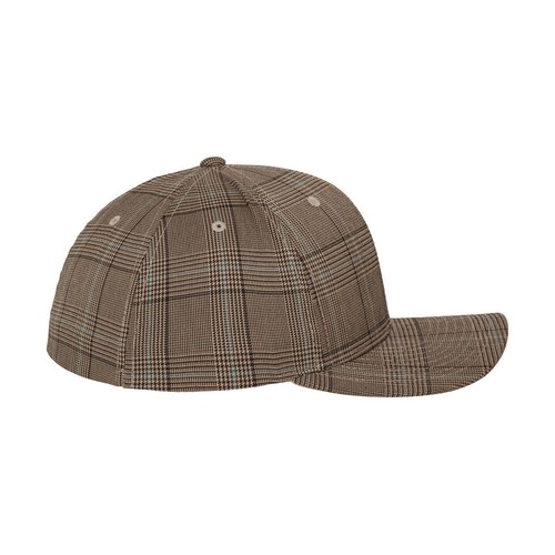 Glen Check Cap thumbnail 5