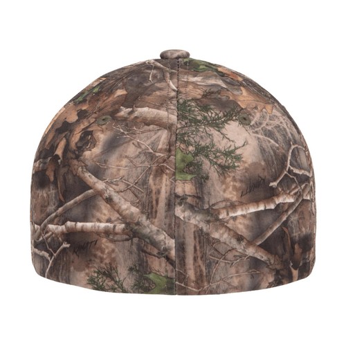 True Timber® Kanati Camo Cap thumbnail 8