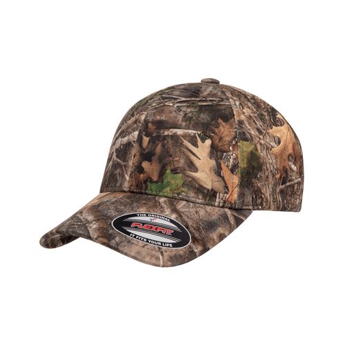 True Timber® Kanati Camo Cap - 4