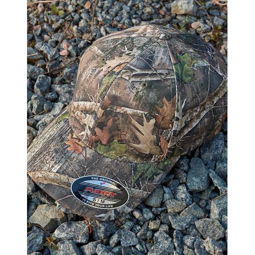 True Timber® Kanati Camo Cap - 2