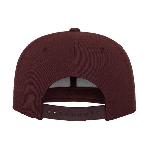 Classic Snapback Cap Kids thumbnail 4