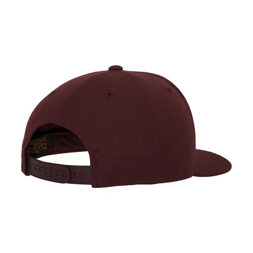 Classic Snapback Cap Kids thumbnail 5