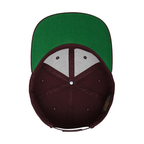 Classic Snapback Cap Kids thumbnail 6