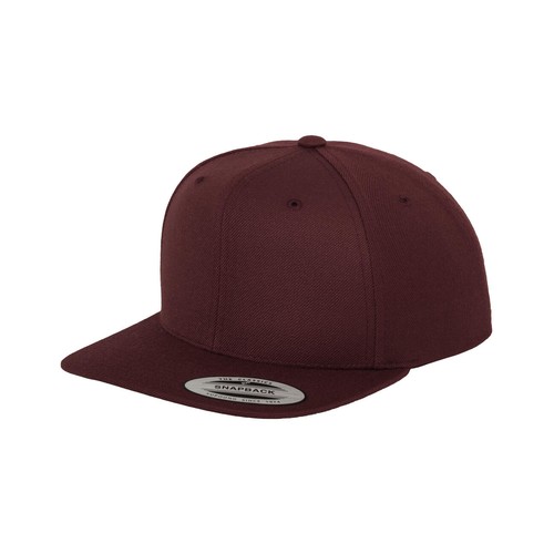 Classic Snapback Cap Kids - 1