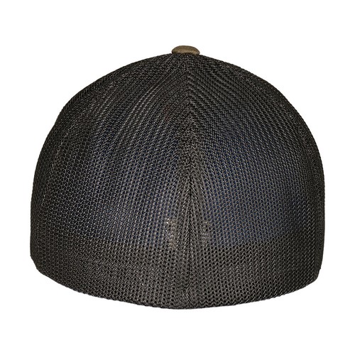 Flexfit Trucker Recycled Mesh thumbnail 4