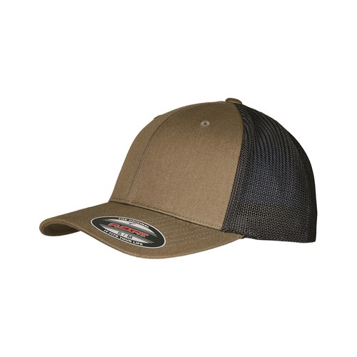 Flexfit Trucker Recycled Mesh - 1