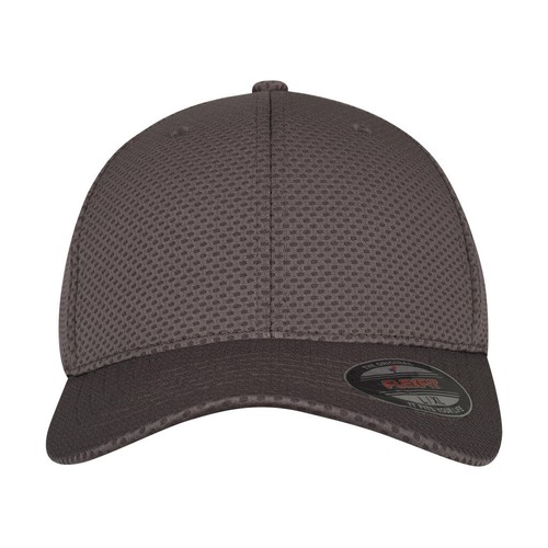 Flexfit 3D Hexagon Jersey Cap - 2