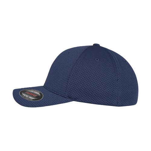 Flexfit 3D Hexagon Jersey Cap thumbnail 5