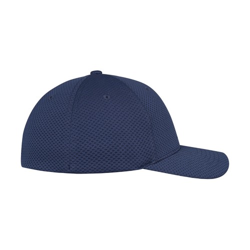 Flexfit 3D Hexagon Jersey Cap thumbnail 4
