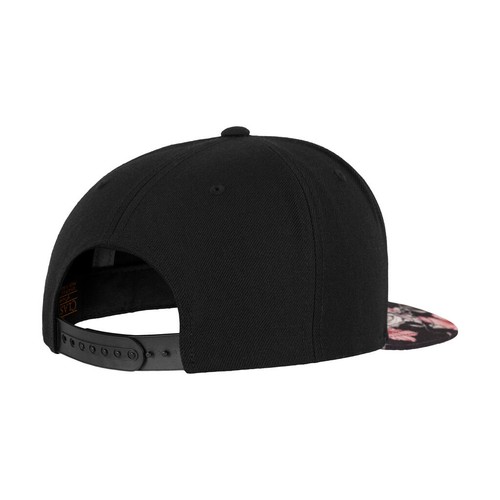 Floral Snapback thumbnail 8