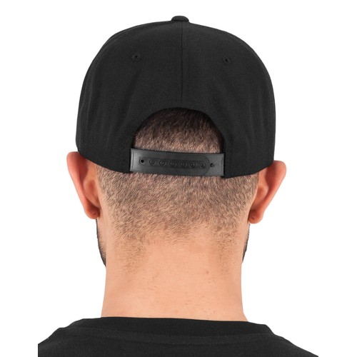 Floral Snapback thumbnail 4