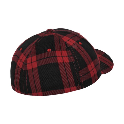 Tartan Plaid Cap thumbnail 7