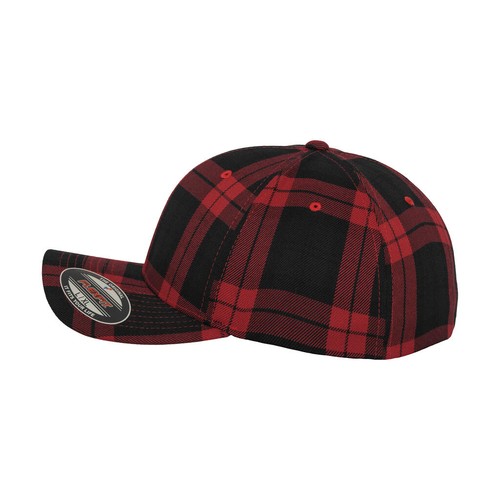 Tartan Plaid Cap thumbnail 6