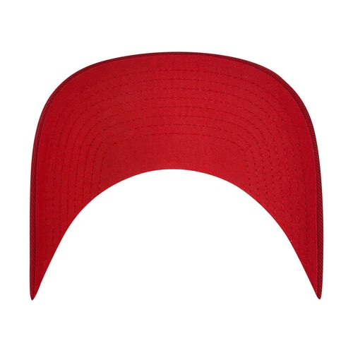 Flexfit Wooly Combed Waterrepellent thumbnail 5