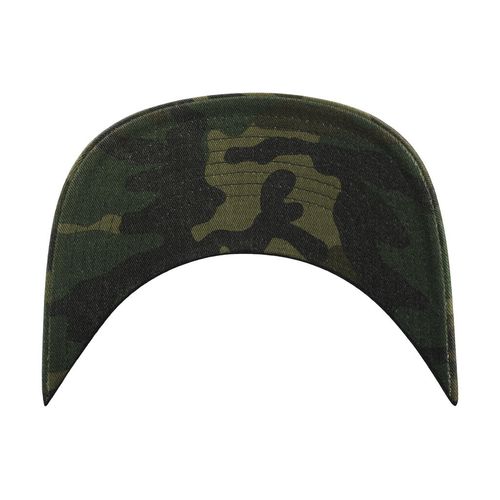 Flexfit Garment Washed Camo - 9