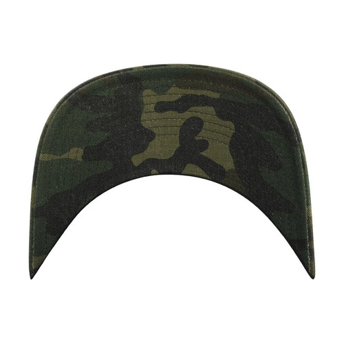 Flexfit Garment Washed Camo thumbnail 10