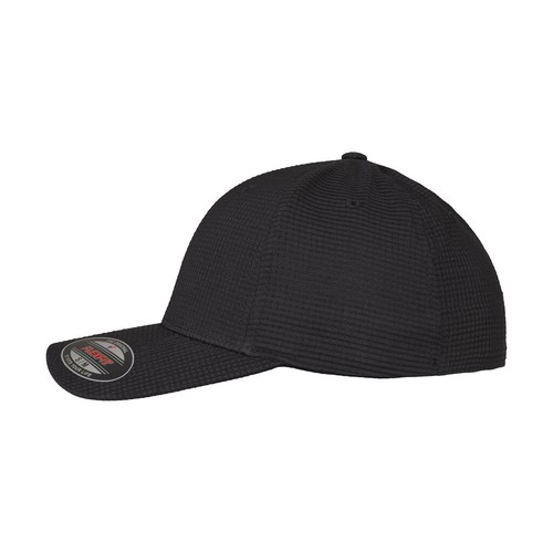 Flexfit Hydro-Grid Stretch Cap thumbnail 5