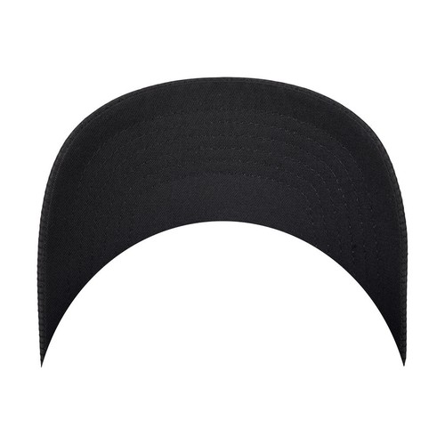 Melange Solid Snapback thumbnail 6