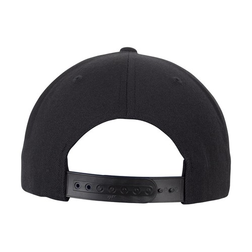 Classic Snapback 2-Tone Camo thumbnail 8