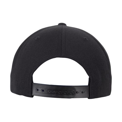 Classic Snapback 2-Tone Camo - 7