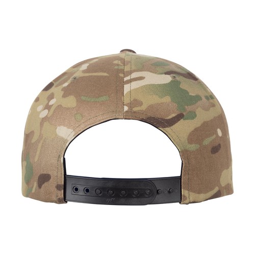 Classic Snapback Multicam® thumbnail 8