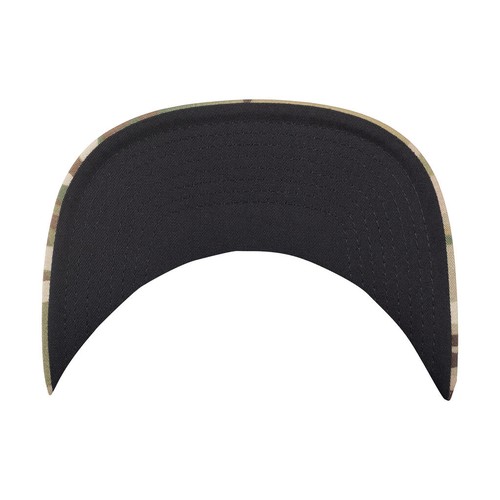 Classic Snapback Multicam® thumbnail 9