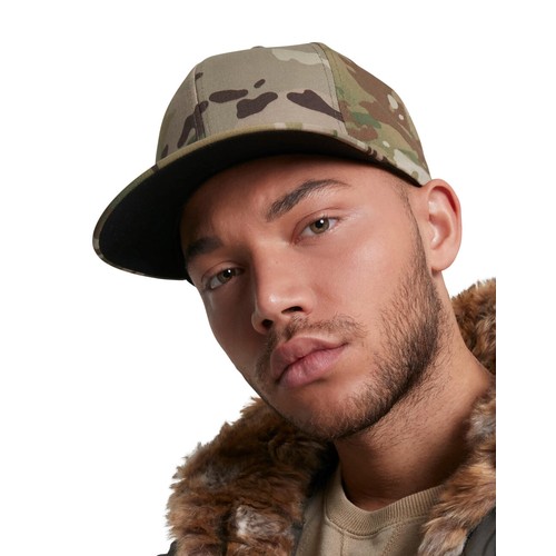 Classic Snapback Multicam® thumbnail 4