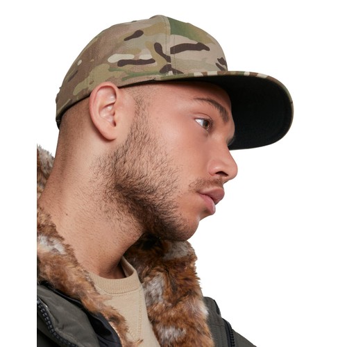 Classic Snapback Multicam® thumbnail 5