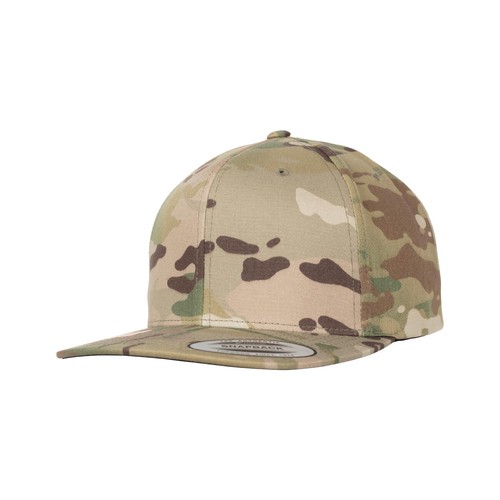 Classic Snapback Multicam® thumbnail 6