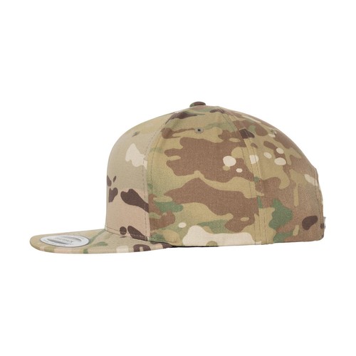 Classic Snapback Multicam® thumbnail 7