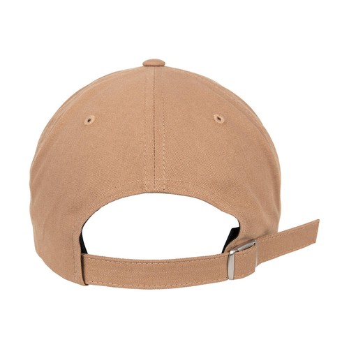 6-Panel Curved Metal Snap thumbnail 6