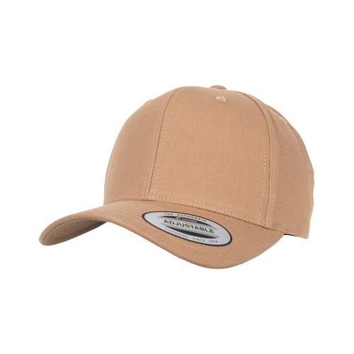 6-Panel Curved Metal Snap thumbnail 4