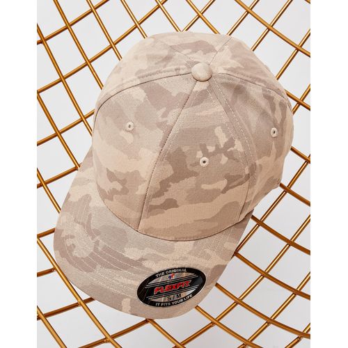 Flexfit Light Camo - 3