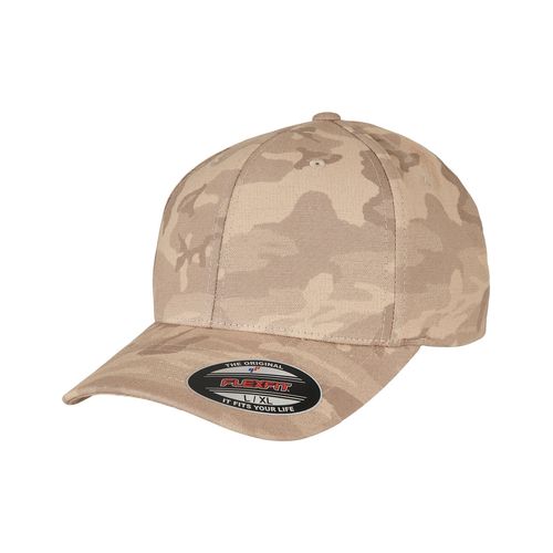Flexfit Light Camo - 4