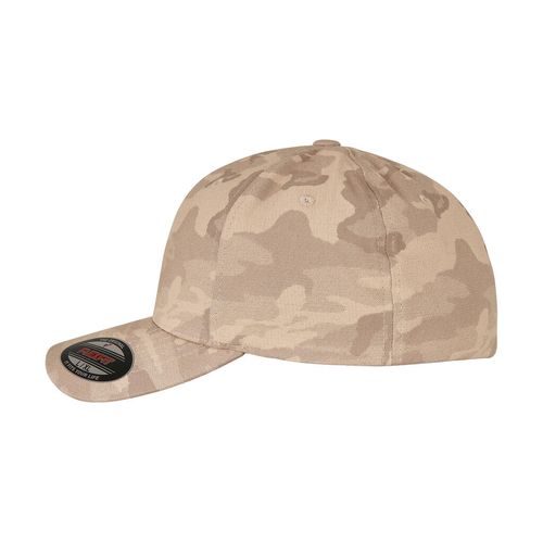 Flexfit Light Camo - 5