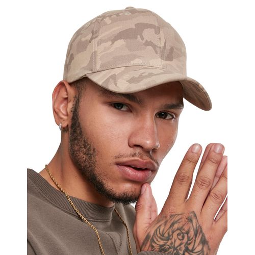 camouflage beige foncé