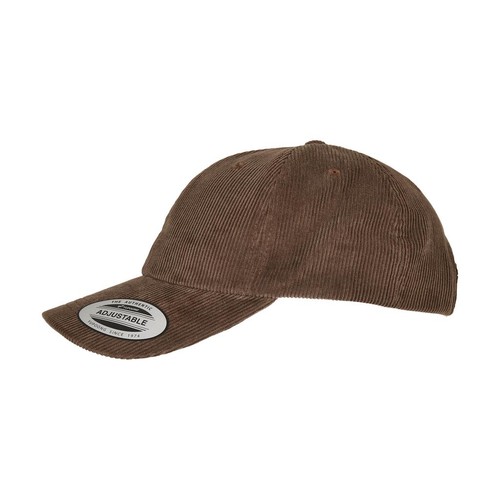 Low Profile Corduroy Dad Cap thumbnail 5