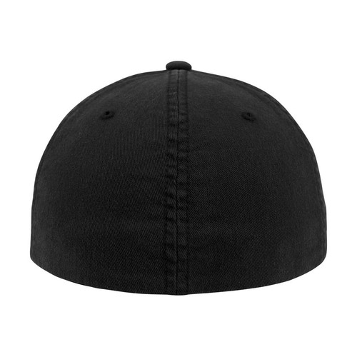 Flexfit Garment Washed Cotton Dad Hat thumbnail 8