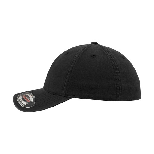 Flexfit Garment Washed Cotton Dad Hat thumbnail 9