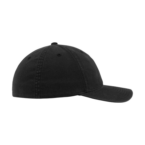 Flexfit Garment Washed Cotton Dad Hat thumbnail 7