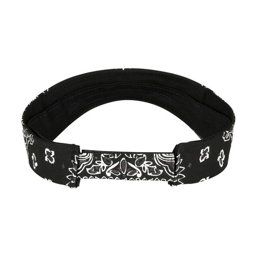 Visor Bandana Print thumbnail 4