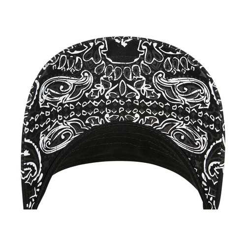 Visor Bandana Print thumbnail 5