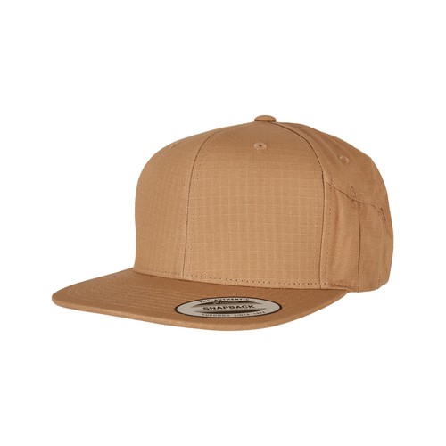 Pencil Holder Snapback Cap thumbnail 4