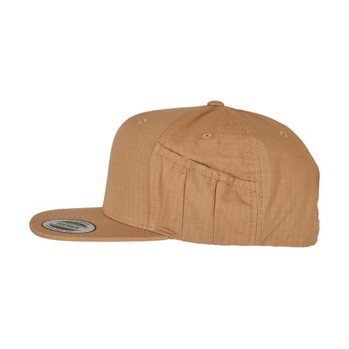 Pencil Holder Snapback Cap thumbnail 5