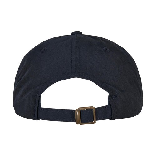 Recycled Polyester Dad Cap thumbnail 4