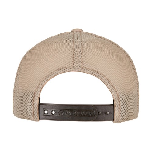 110 Flexfit Ripstop Mesh Cap thumbnail 4