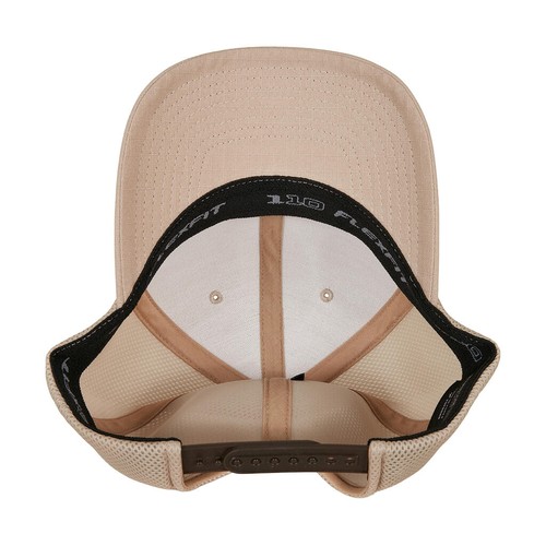 110 Flexfit Ripstop Mesh Cap thumbnail 5
